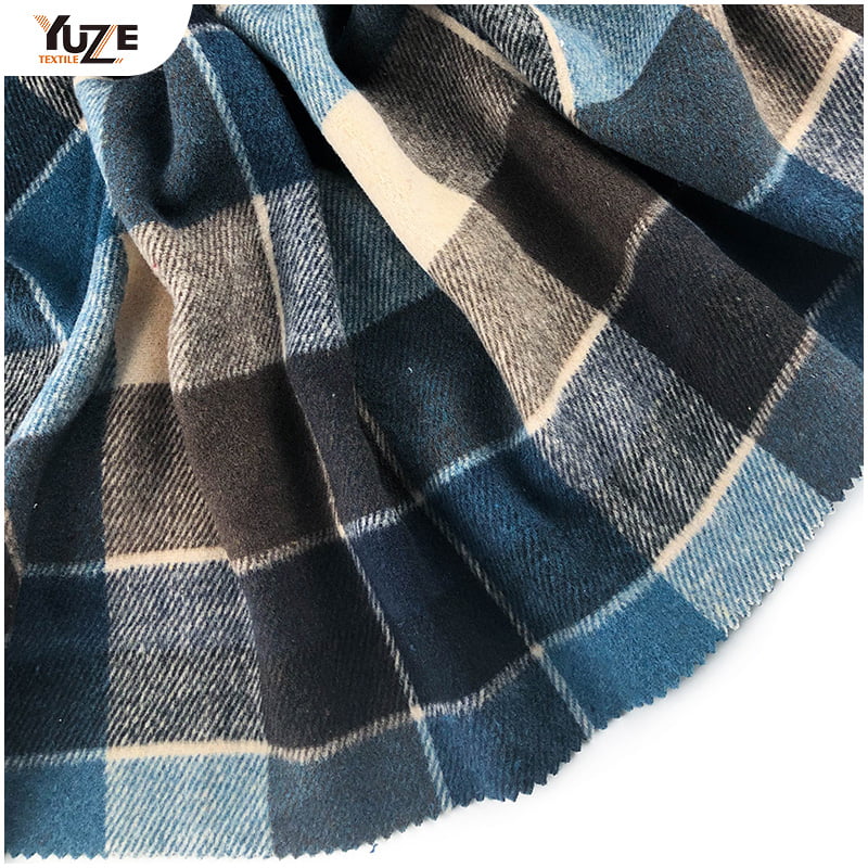 YZW-050074-17 المنسوجة