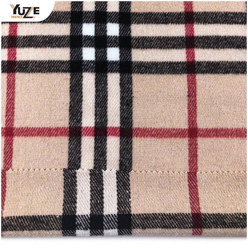 YZW-050074-18 المنسوجة