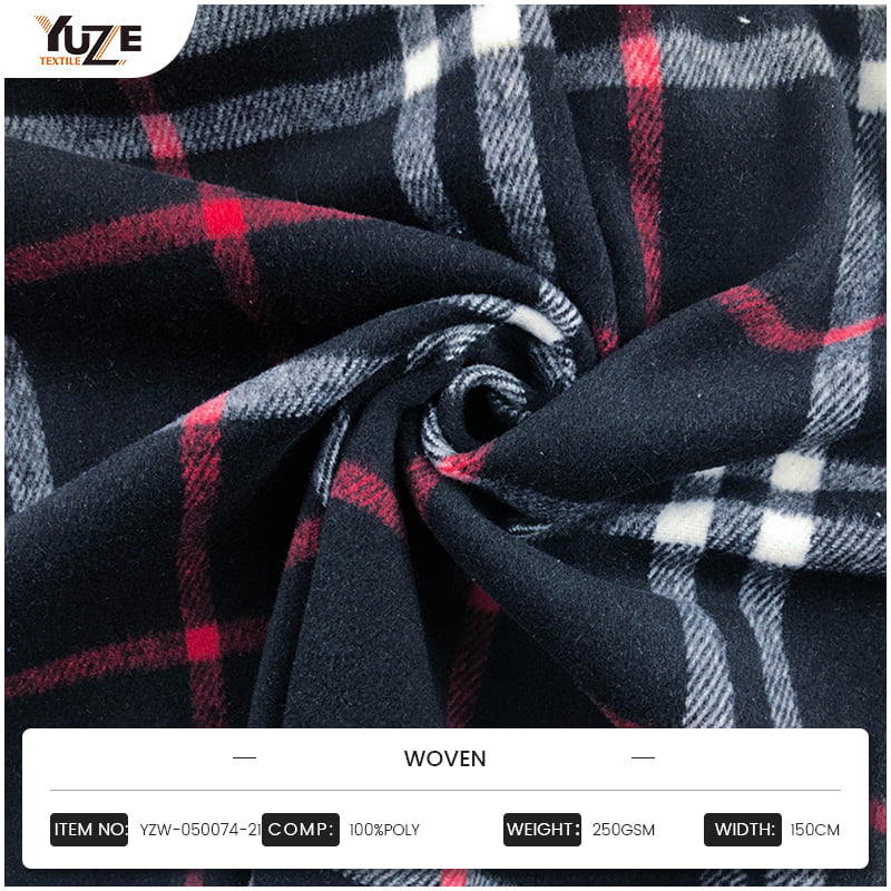 YZW-050074-21 المنسوجة