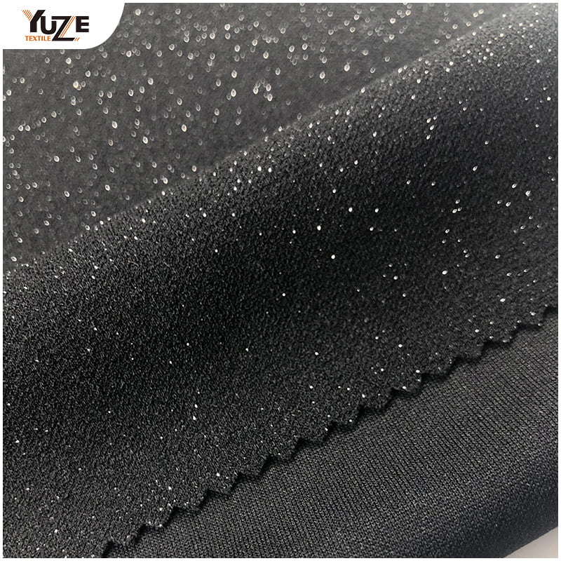 YZK-040024 موس كريب لوكس