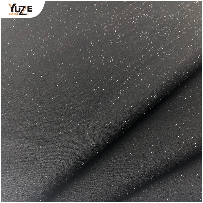 YZK-040024 موس كريب لوكس