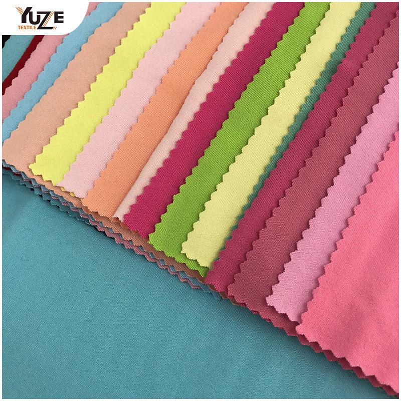 YZK-080059-1 DTY SPANDEX فرش