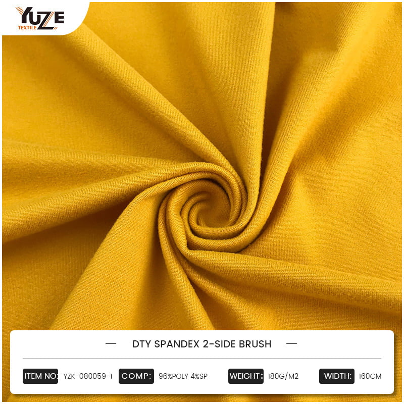 YZK-080059-1 DTY SPANDEX فرش YZK-080059-1 DTY SPANDEX فرش