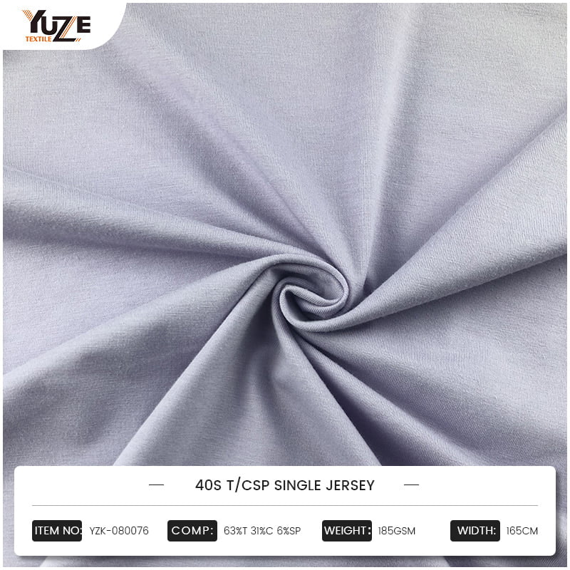 YZK-080076 40S T/CSP Jersey
