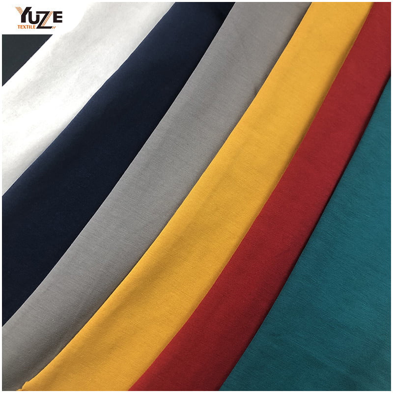 yzk-080078 قميص CSP مع غسل الإنزيم