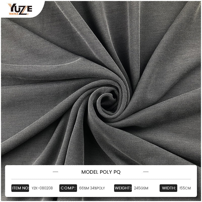 YZK-080208 نموذج بولي PQ