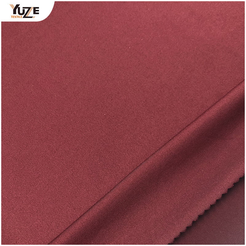 YZK-080294 DTY SPAN دون تفريش P/D