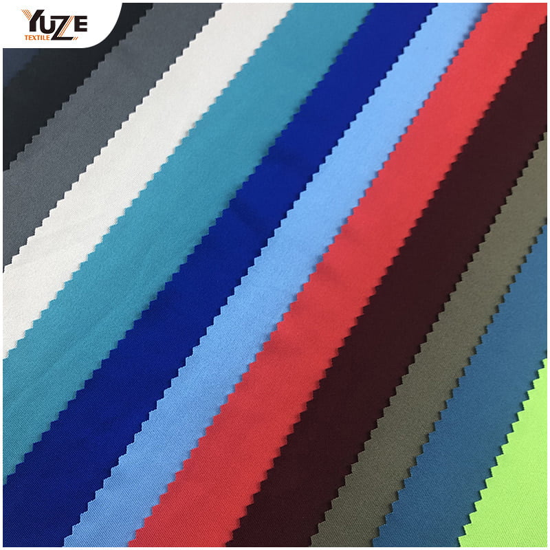 YZK-080294 DTY SPAN دون تفريش P/D