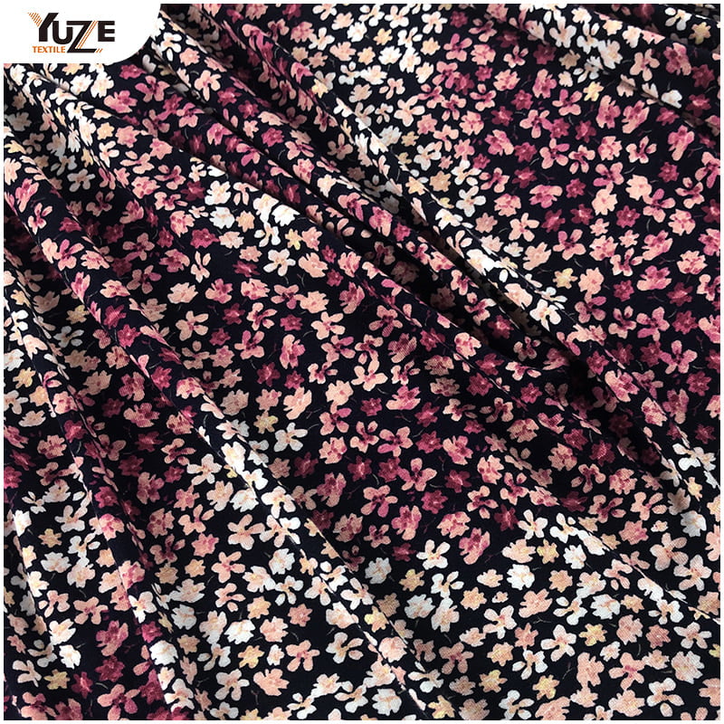 YZK-080316-2 Rayon Spank Jersey