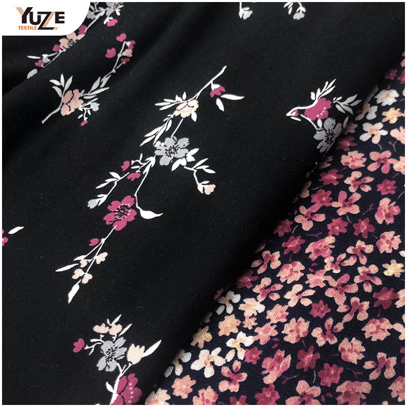 YZK-080316-2 Rayon Spank Jersey