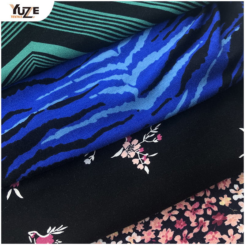 YZK-080316-2 Rayon Spank Jersey