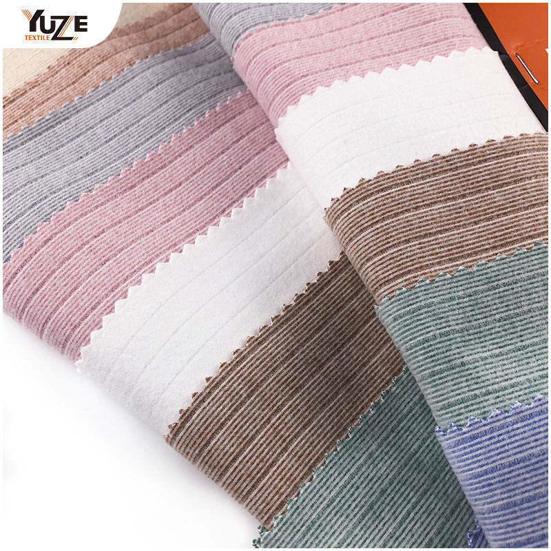 YZK-010225 Dralon Rib