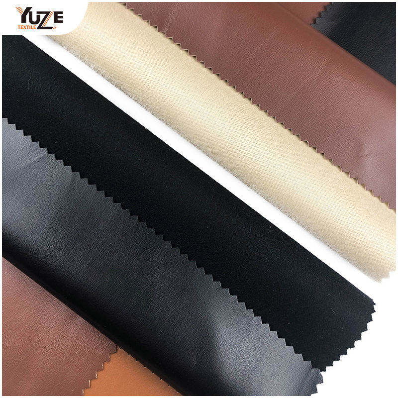 كيف تؤثر المواد اللاصقة المستخدمة في عملية تصنيع النسيج المستعبدين على المنتج النهائي؟