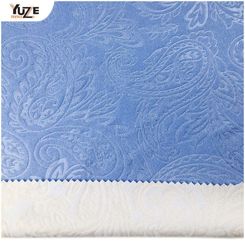 YZK-100111 نغمتان دارلون Knurling