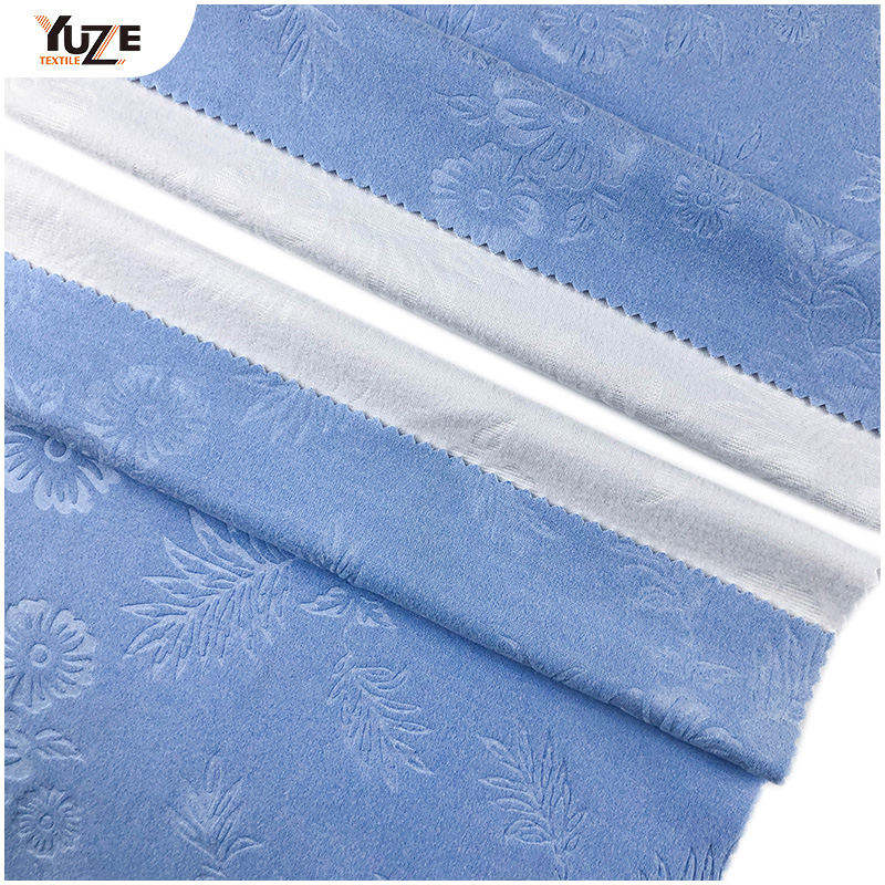 YZK-100111-1 نغمتين دارلون Knurling