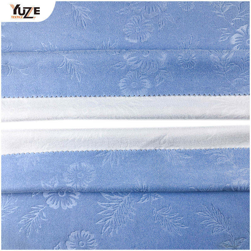 YZK-100111-1 نغمتين دارلون Knurling