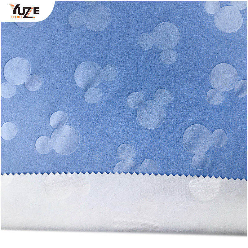 YZK-100111-2 نغمتين دارلون Knurling