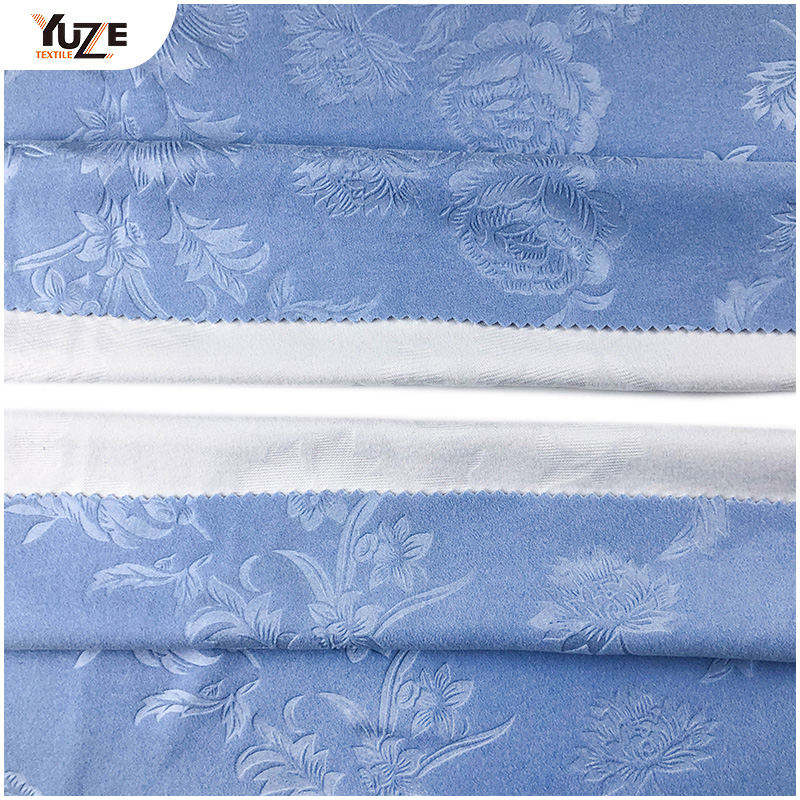 YZK-100111-3 نغمتان دارلون Knurling