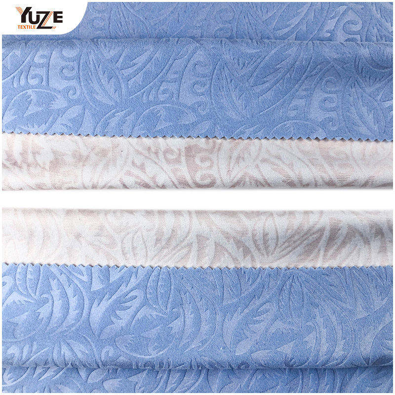 YZK-100111-4 نغمتان دارلون Knurling