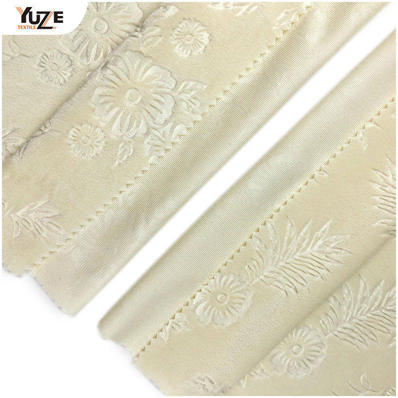 YZK-100112-1 Super Soft Knurling