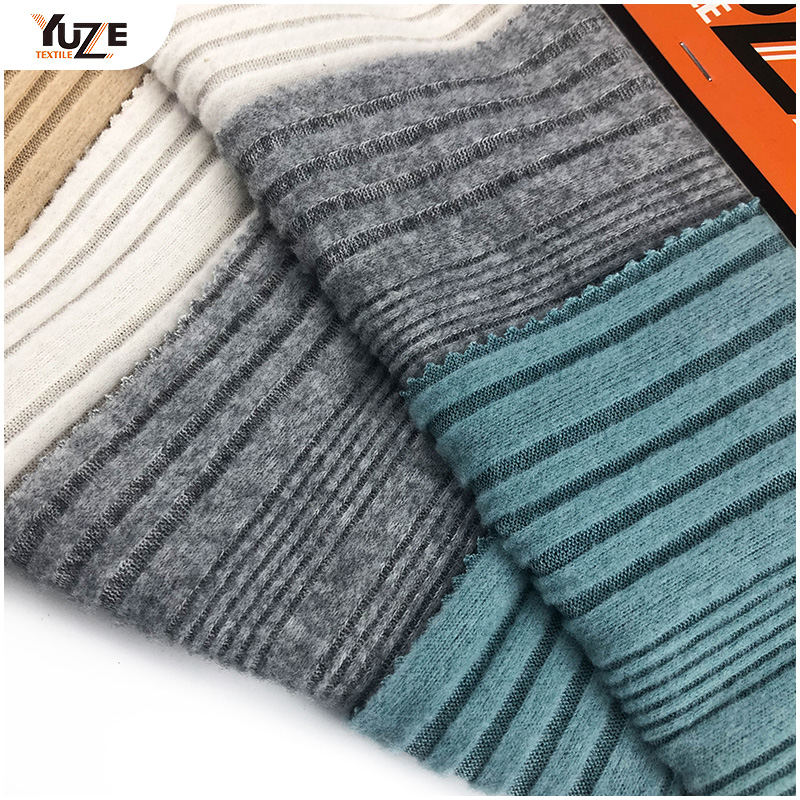 YZK-020343 ضلع غير منتظم بالفرشاة