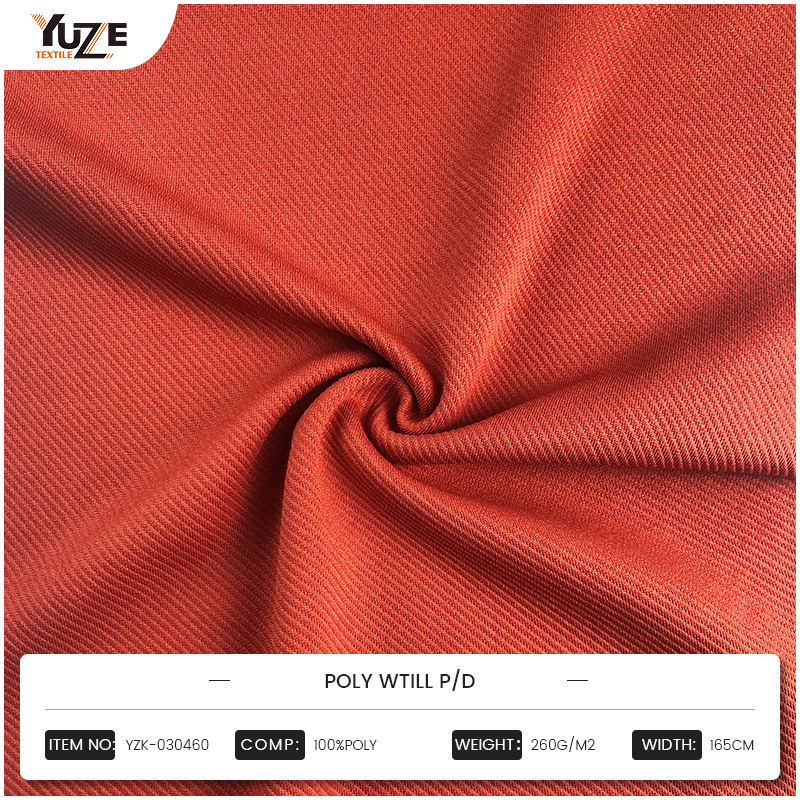 YZK-030460 بولي wtill p/d