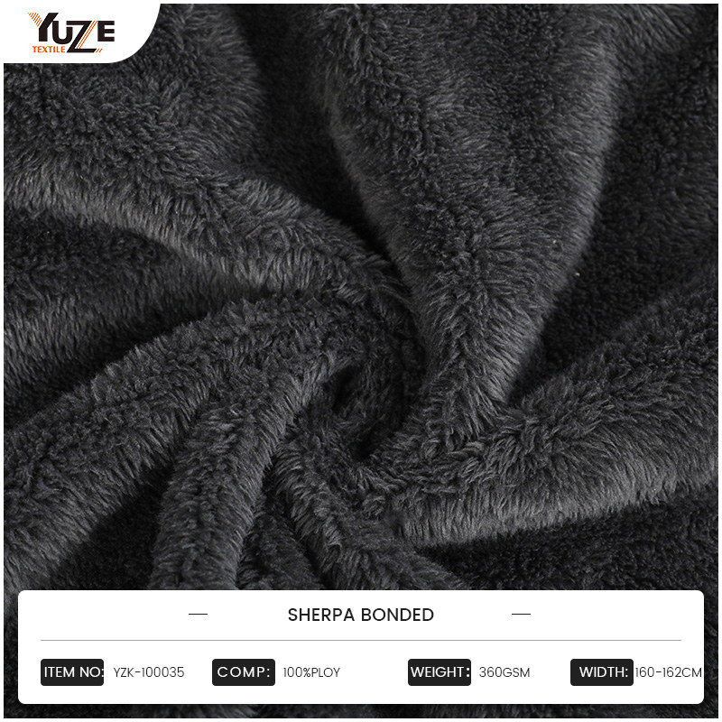 YZK-100035 شيربا المستعبدين