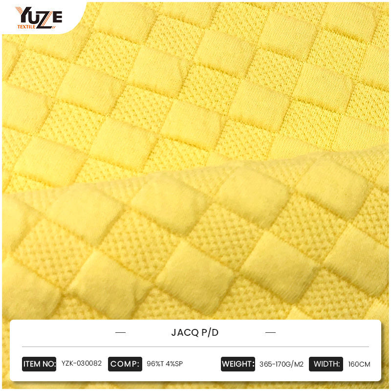 لماذا يمكن لـ YZW-020683 Cotton Poplin Fabric أن يصبح 