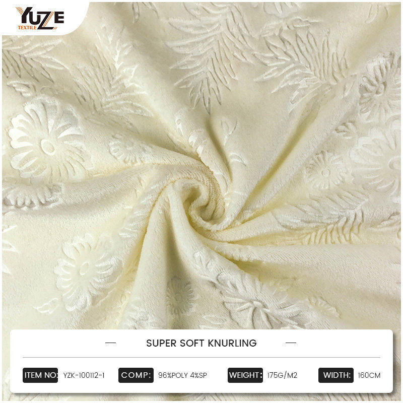 كيف يتم تحويل الأزياء المنقوشة للأزياء والتصميم الداخلي وابتكار النسيج؟